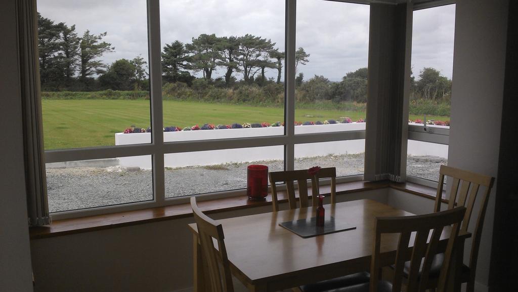 Sanibel B&B Fethard on Sea Rum bild