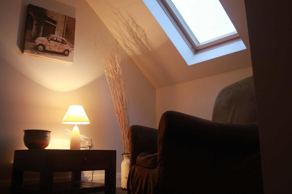 Sanibel B&B Fethard on Sea Rum bild