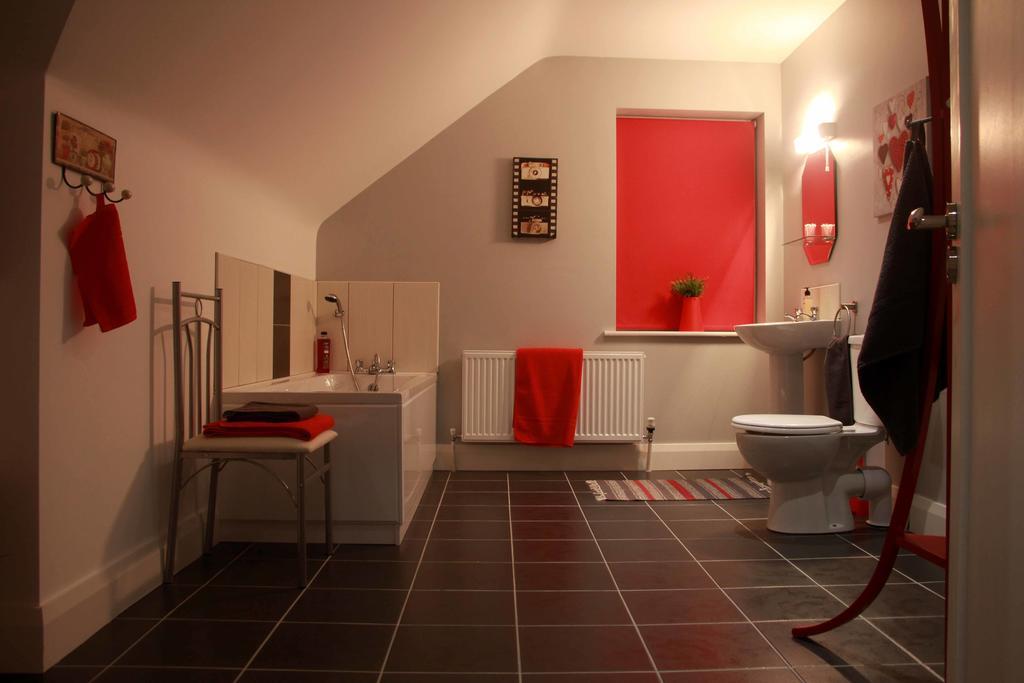 Sanibel B&B Fethard on Sea Rum bild